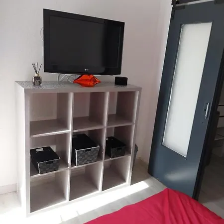 Appartamento Village Naturiste Cap Agde