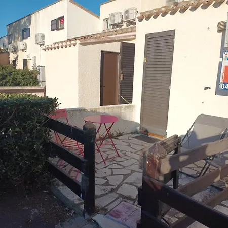 Village Naturiste Cap Agde